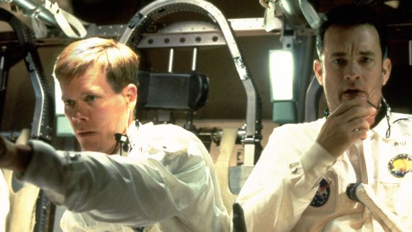 Apollo 13 (1995) - Ron Howard | Cast and Crew | AllMovie